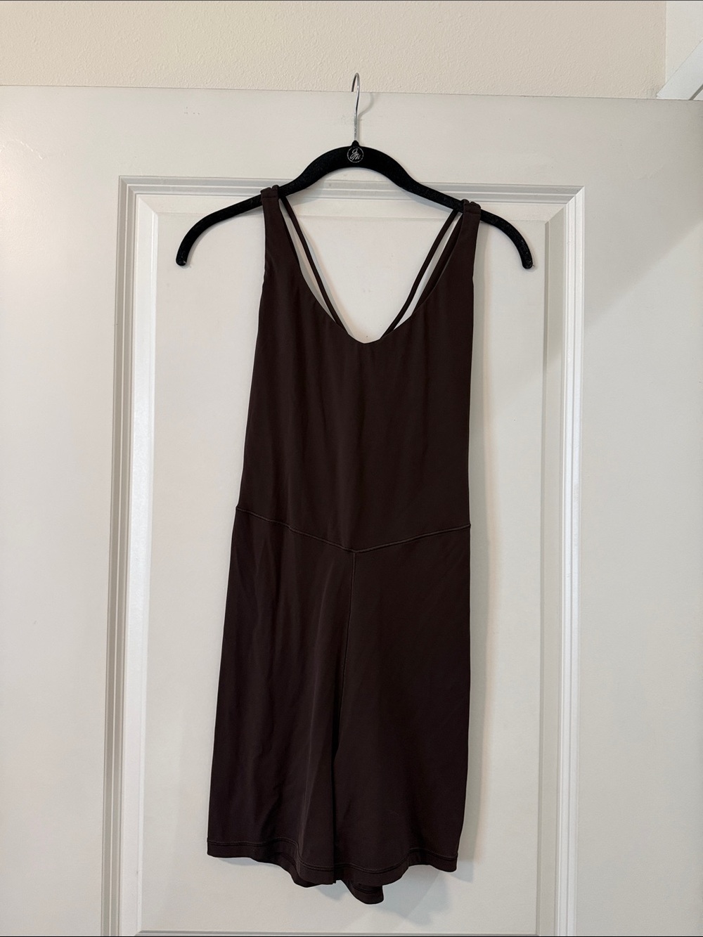 OFFLINE by aerie Real Me Onesie